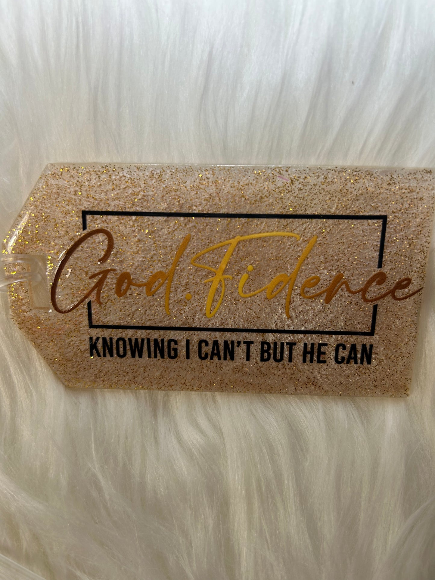 God-Fidence