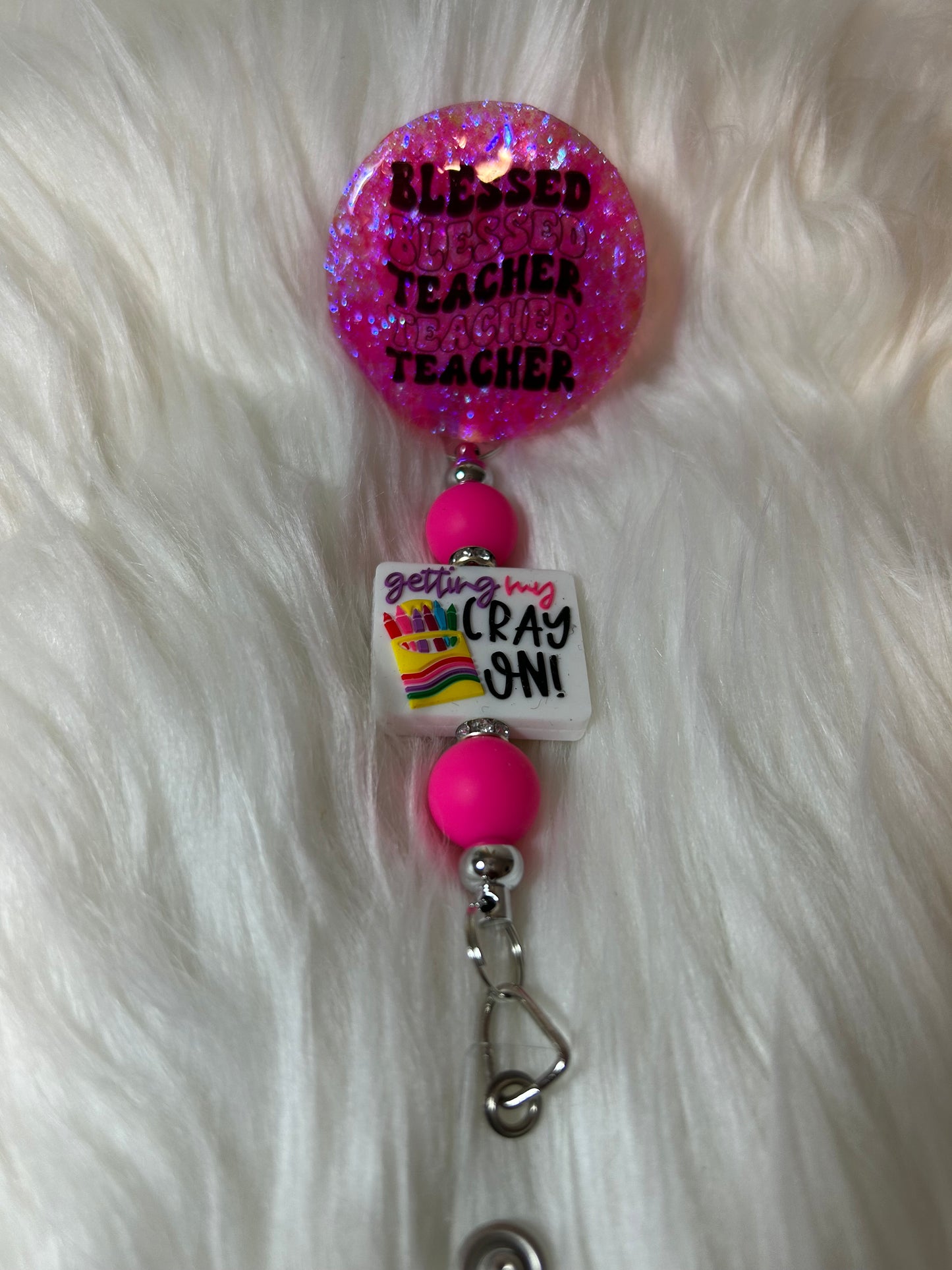 Blessed Teacher