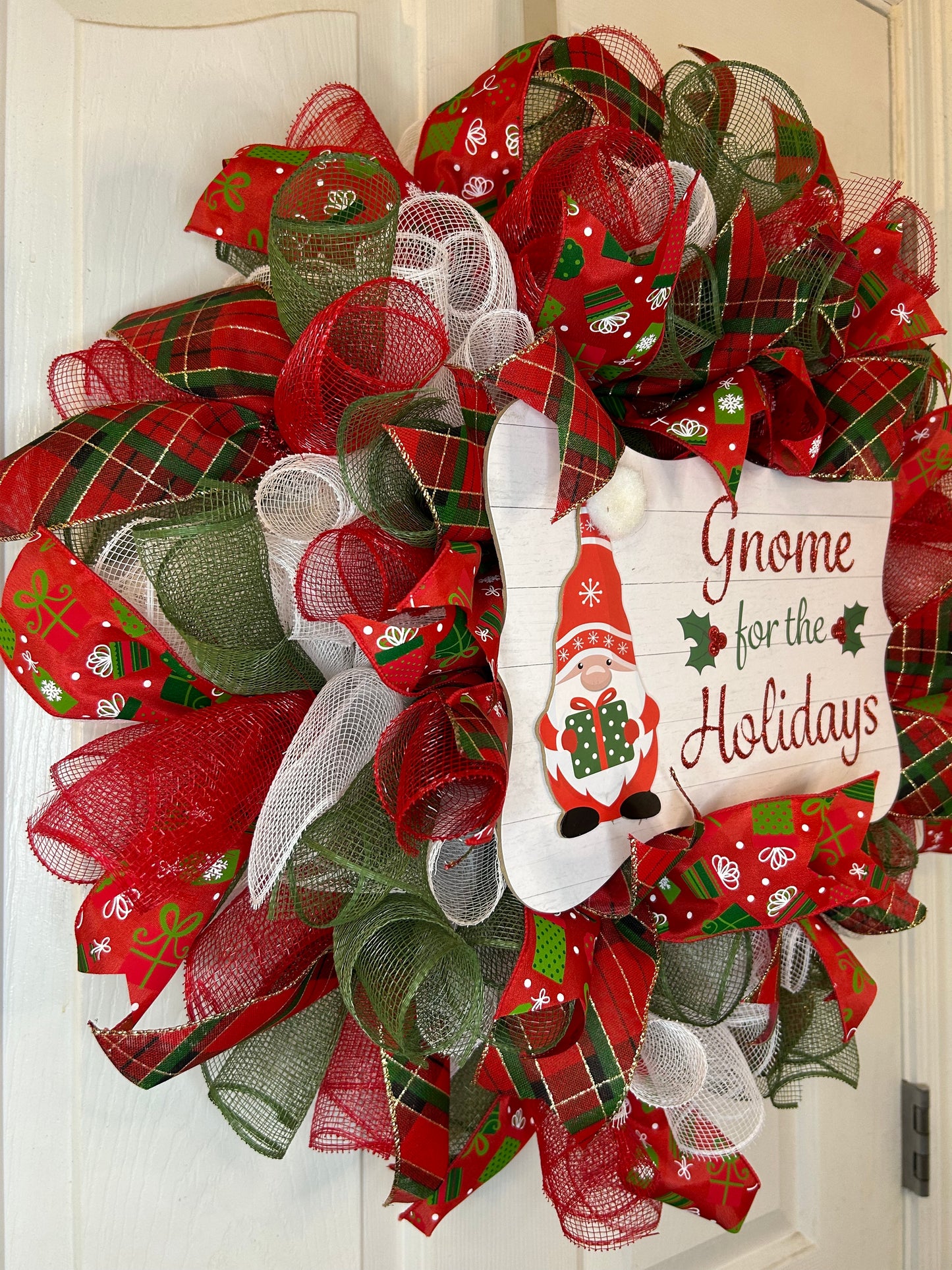 Christmas Wreath