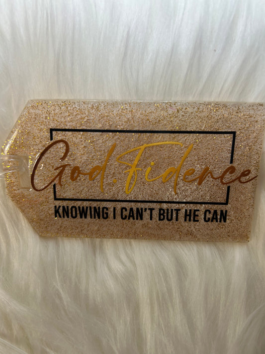 God-Fidence