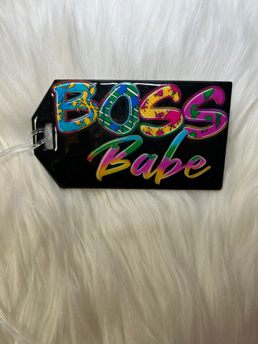 Boss Babe