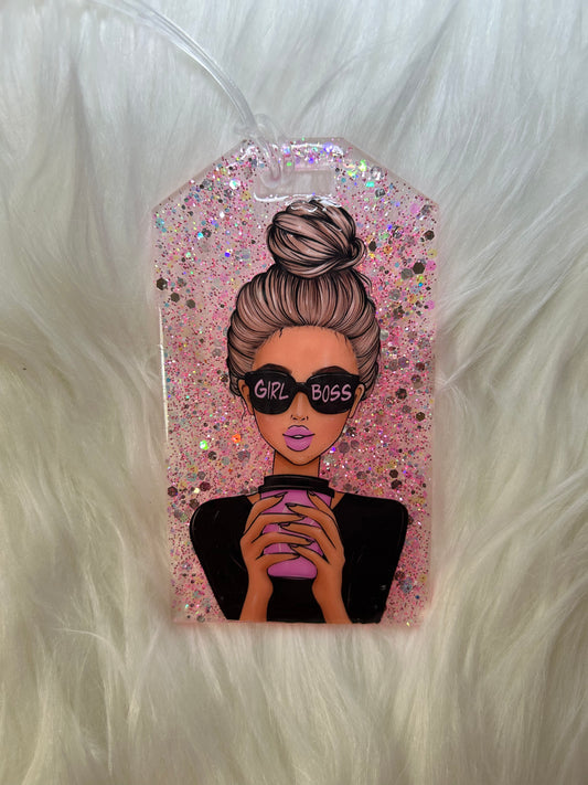 Girl Boss