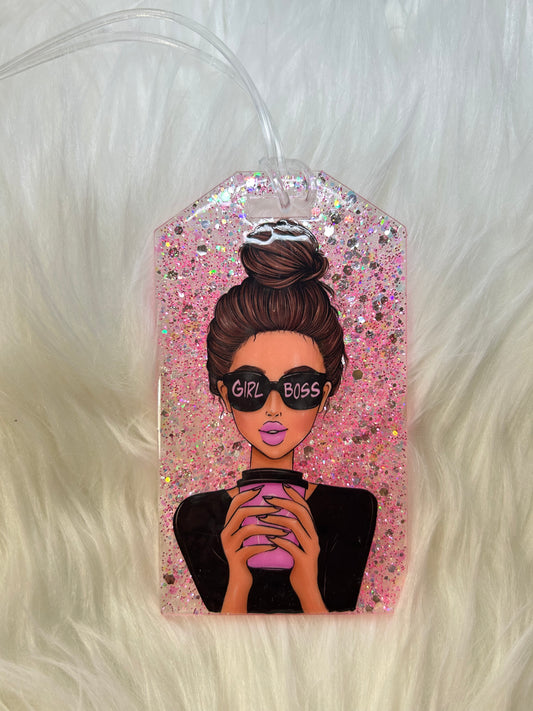 Girl Boss