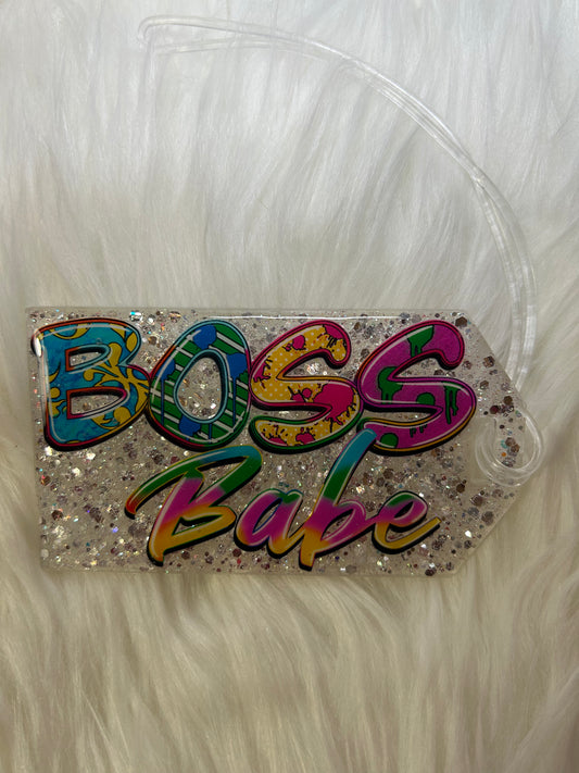 Boss Babe