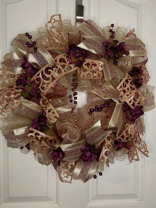 Elegant Wreath