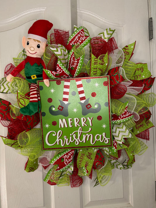 Christmas Wreath