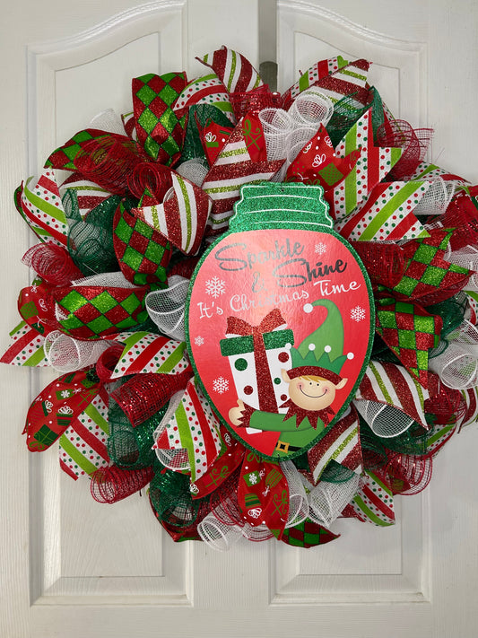 Christmas Wreath