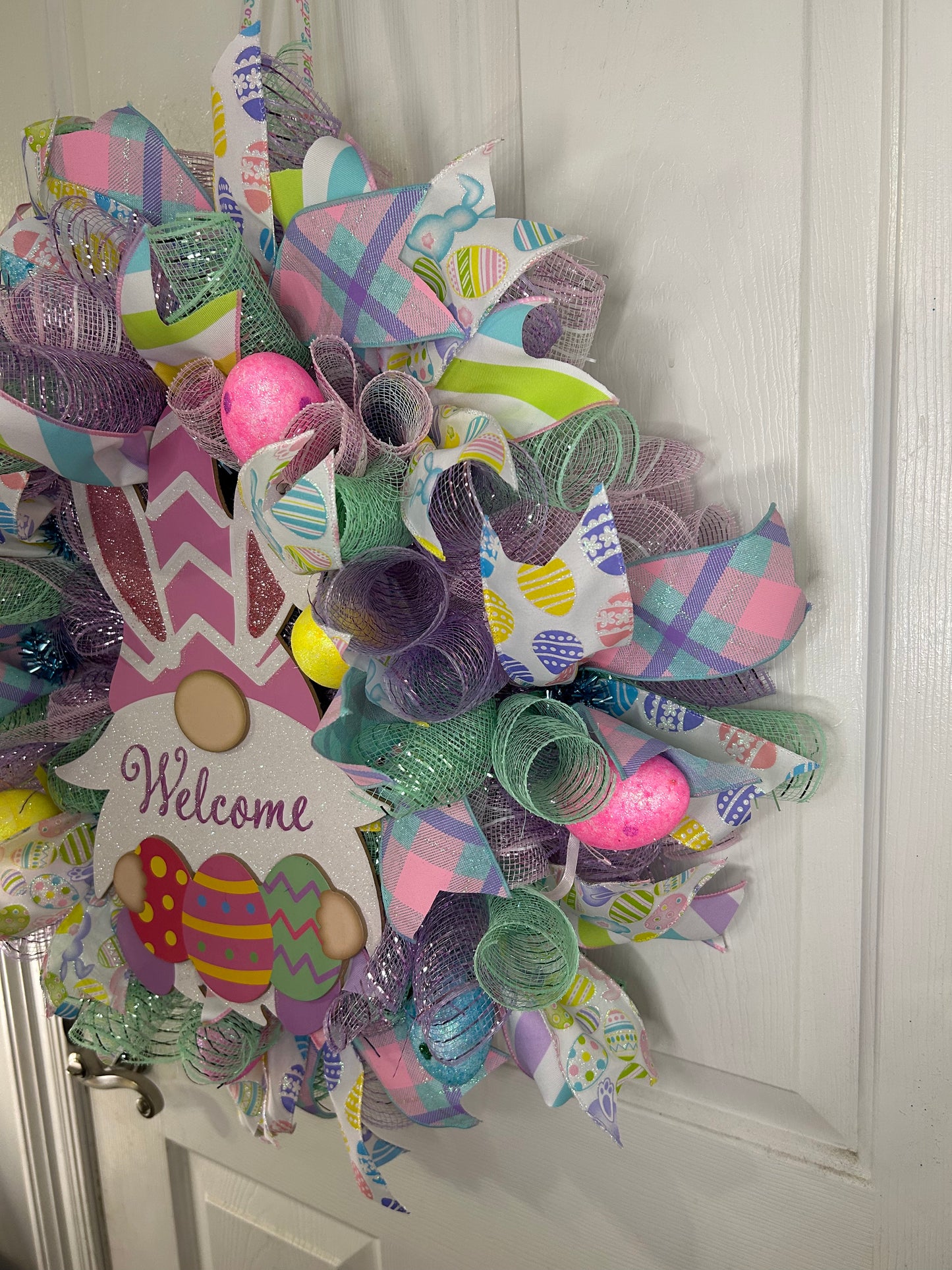 Easter Wreath