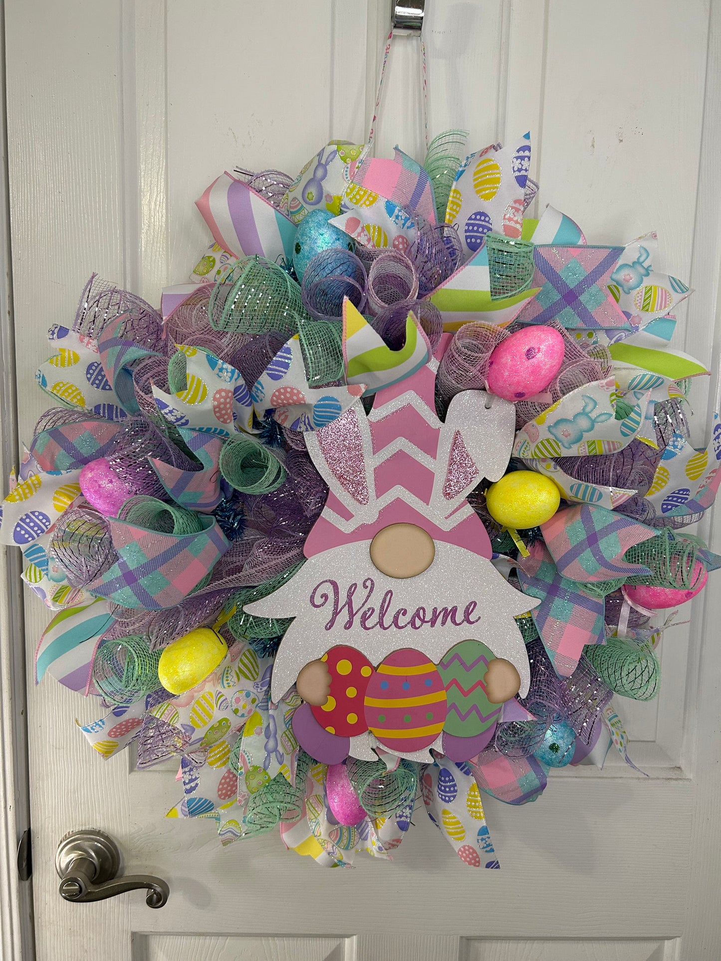 Easter Wreath