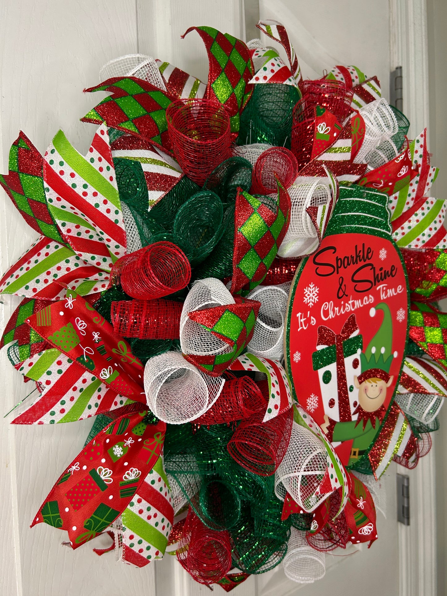 Christmas Wreath