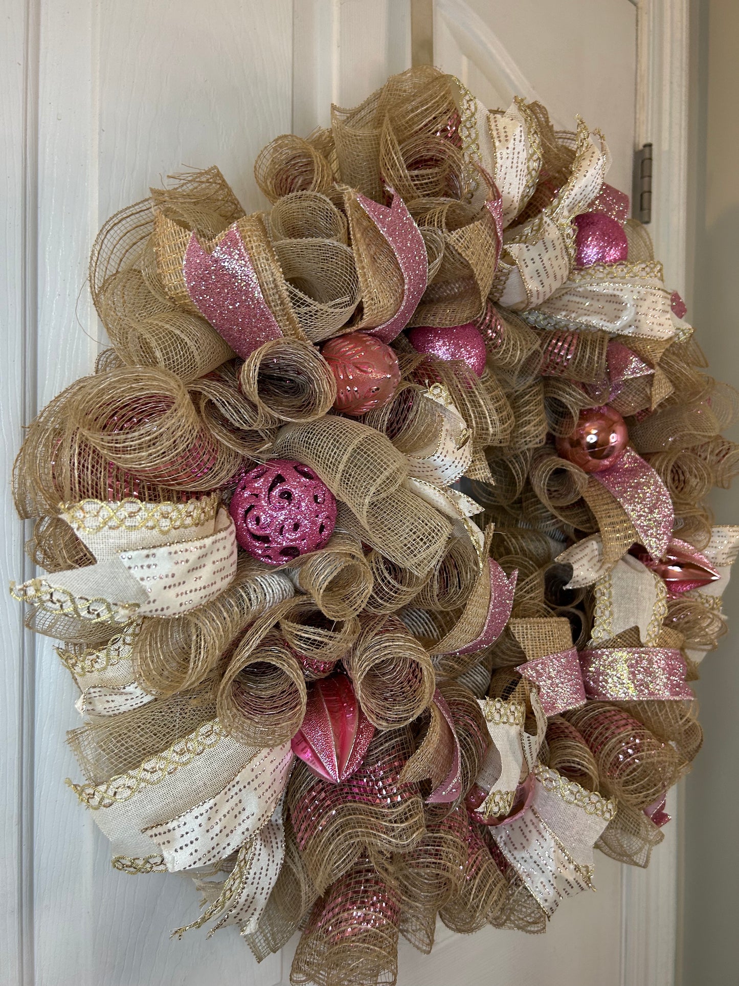 Elegant Wreath