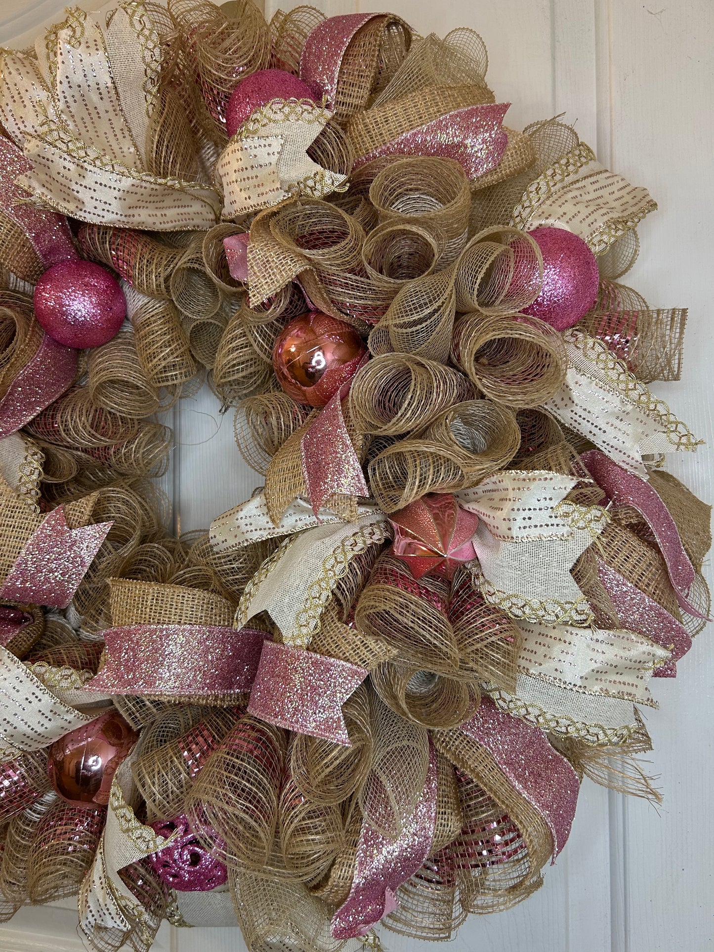 Elegant Wreath