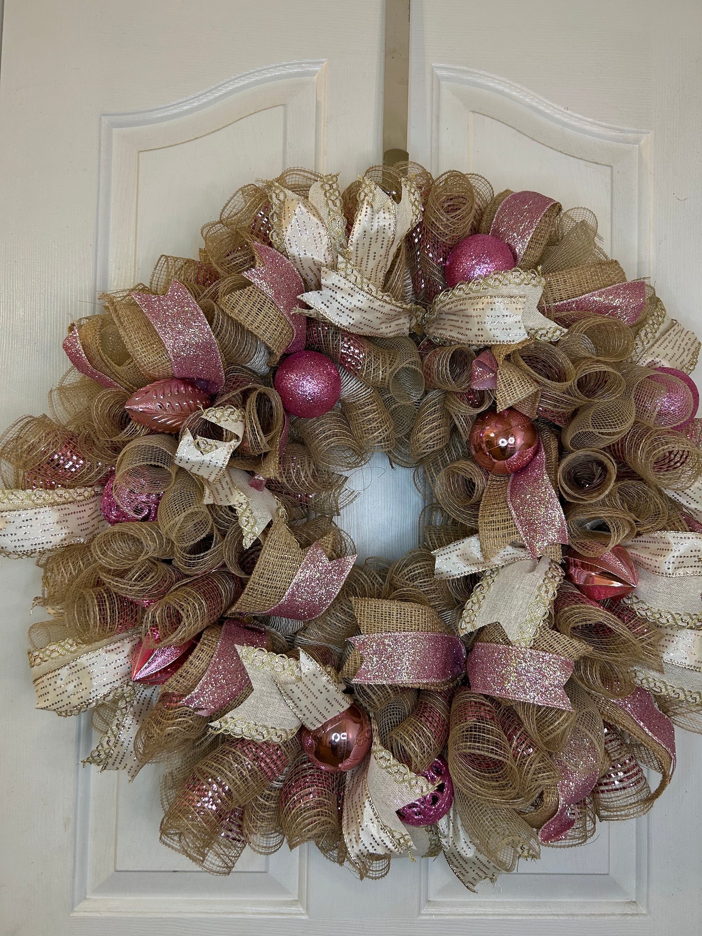 Elegant Wreath